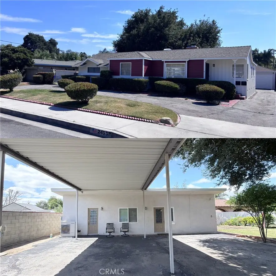 24957 Chestnut, Newhall, CA 91321 - #1