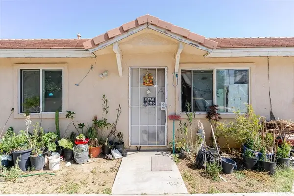38726 4th Street E, Palmdale, CA 93550