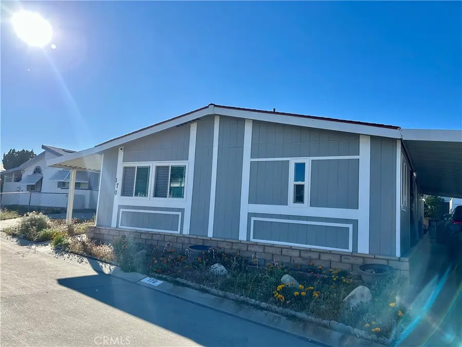1030 East Ave S #170, Palmdale, CA 93550 - #2