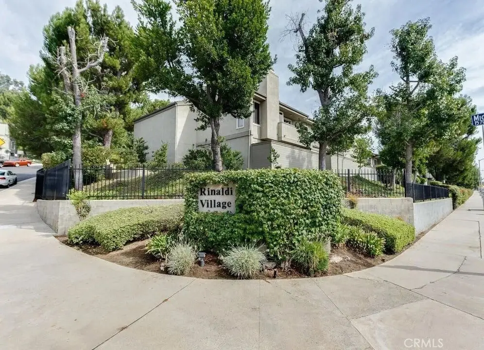 15786 Midwood #5, Granada Hills, CA 91344 - #1