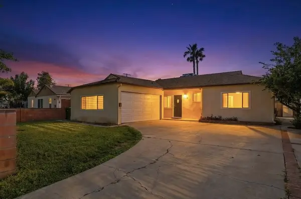 6949 Aura Avenue, Reseda, CA 91335