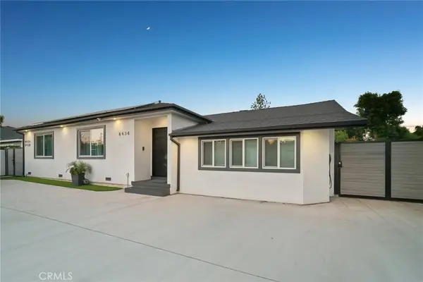 8434 Oakdale Avenue, Winnetka, CA 91306