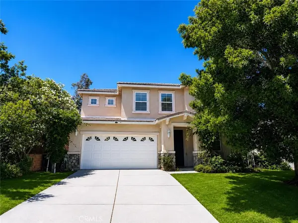 37517 Peachwood, Palmdale, CA 93551