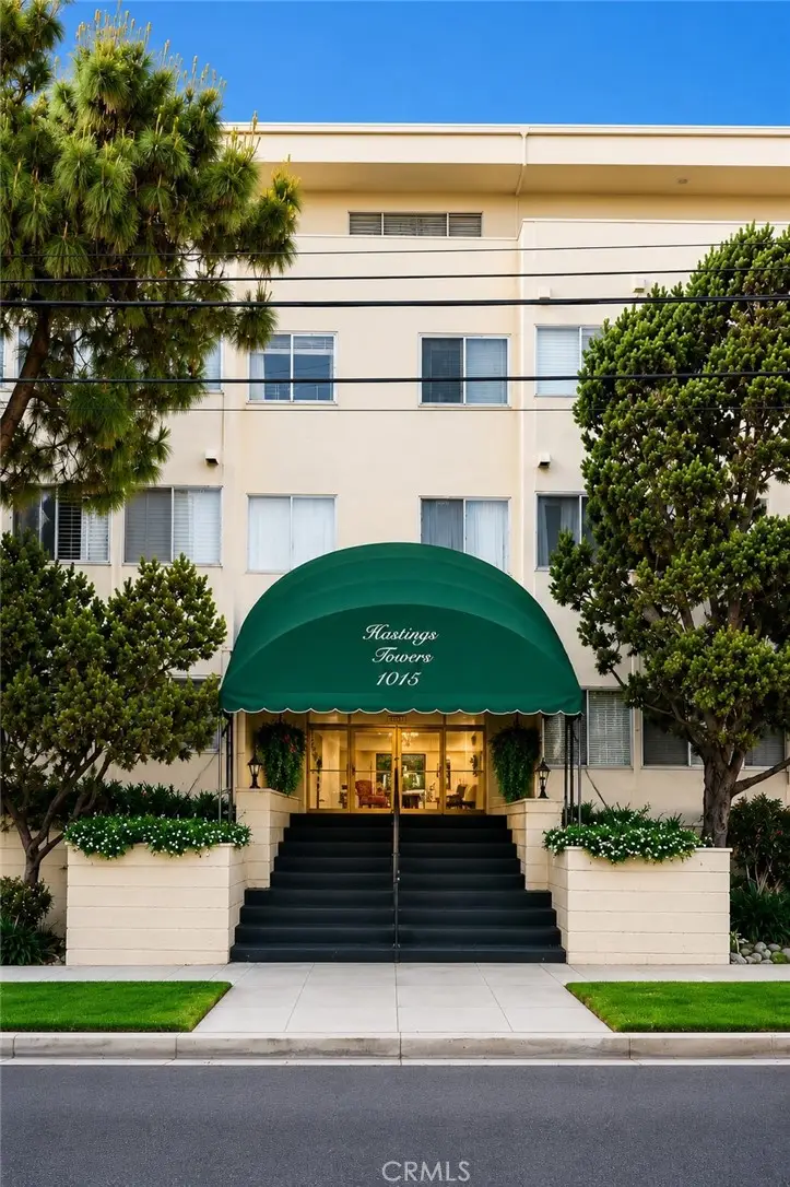 1015 N Michillinda #302, Pasadena, CA 91107 - #3