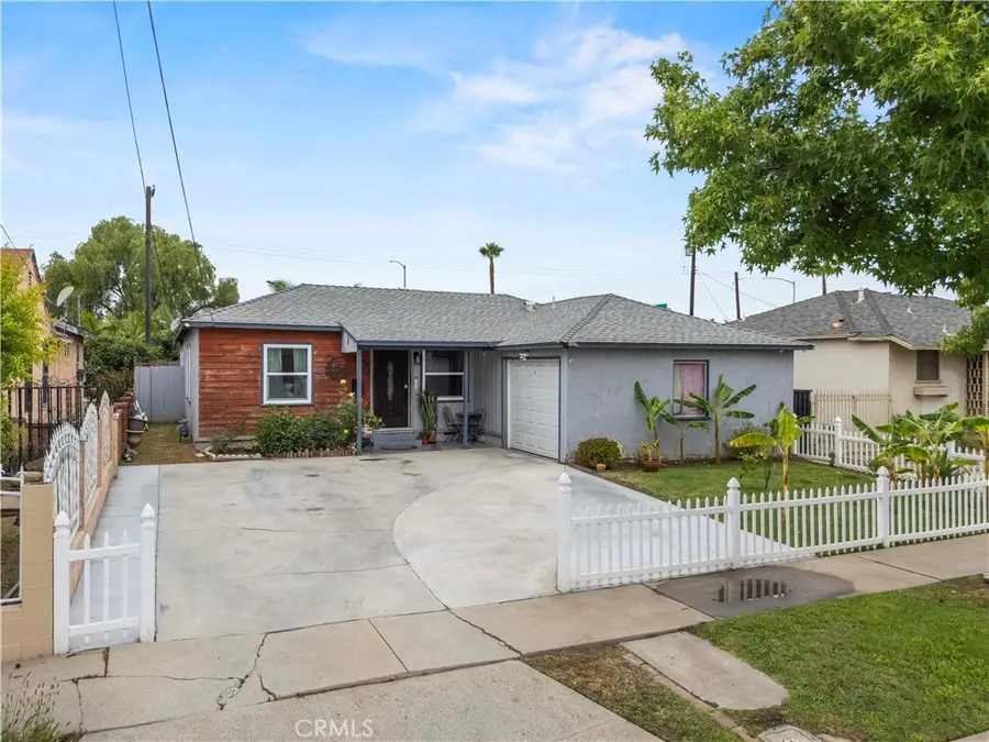 15517 S Denver, Gardena, CA 90248 - #2