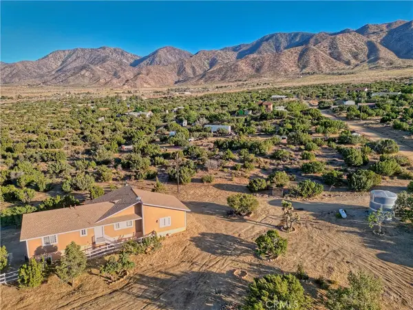 29422 125th E, Pearblossom, CA 93553