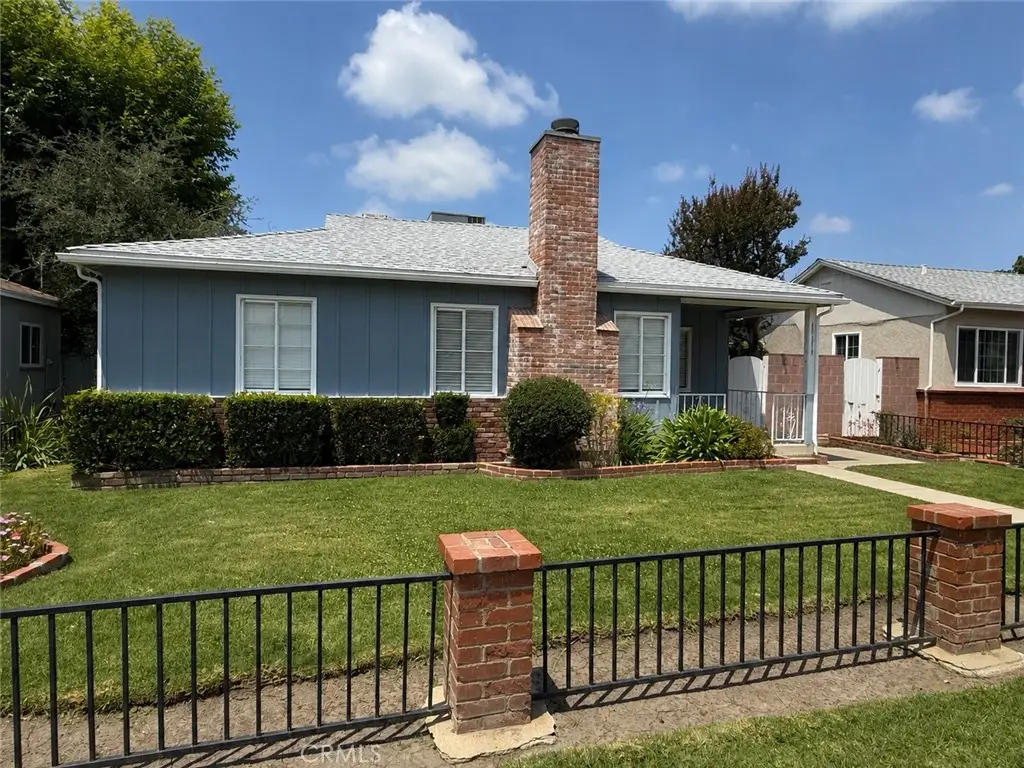 5417 Bevis Avenue, Sherman Oaks, CA 91411 - #1