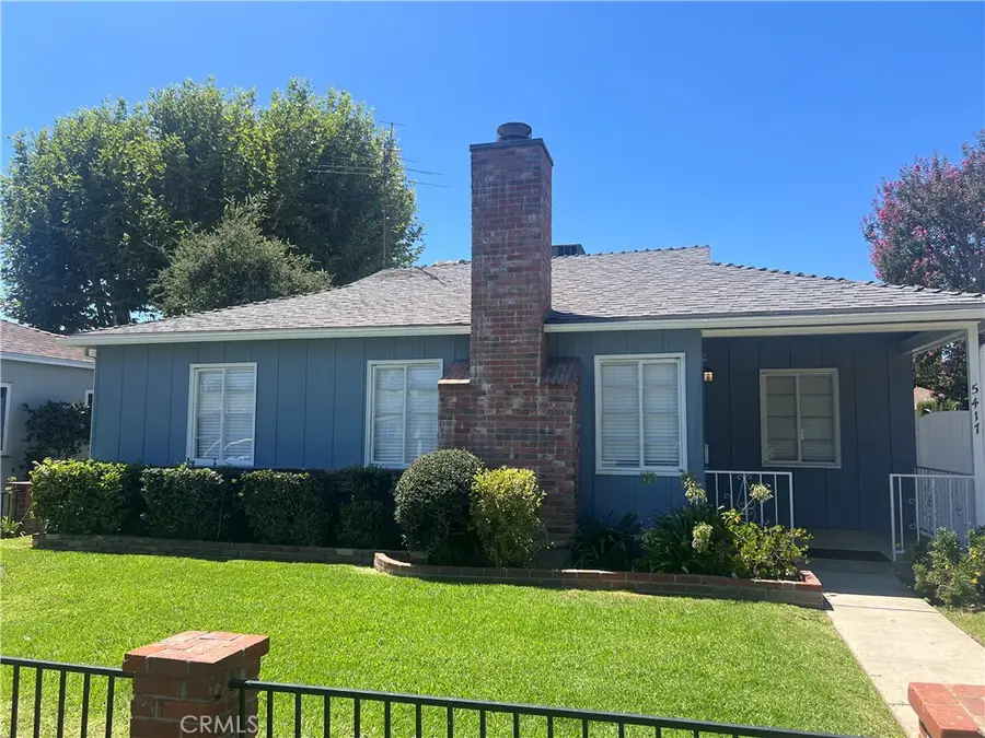 5417 Bevis Avenue, Sherman Oaks, CA 91411 - #3