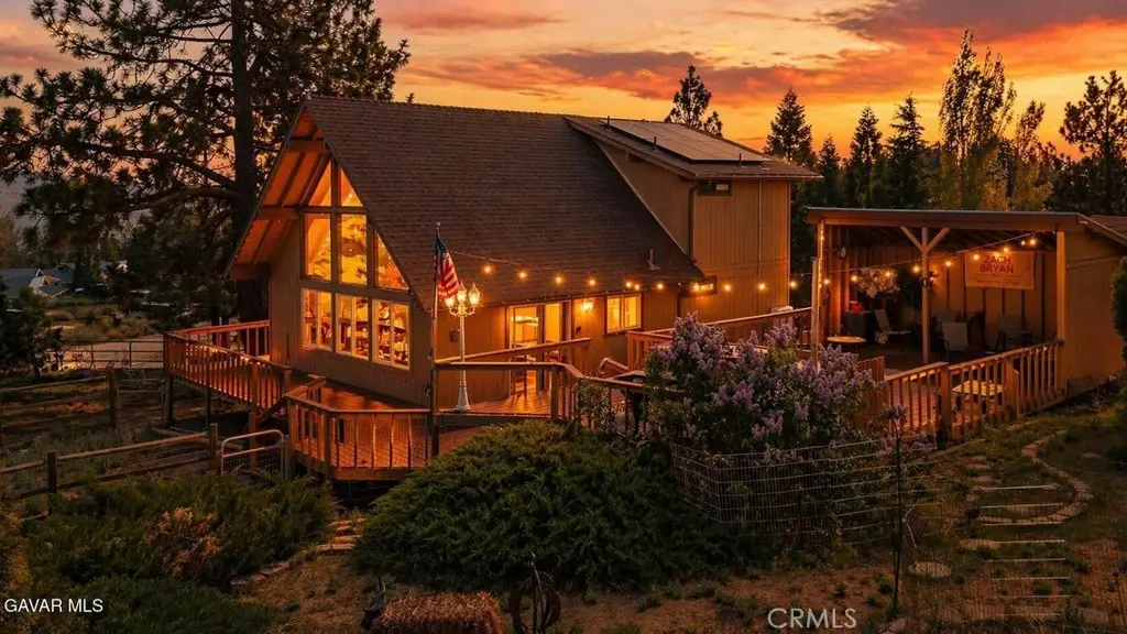 25631 High Rock Court, Tehachapi, CA 93561 - #1