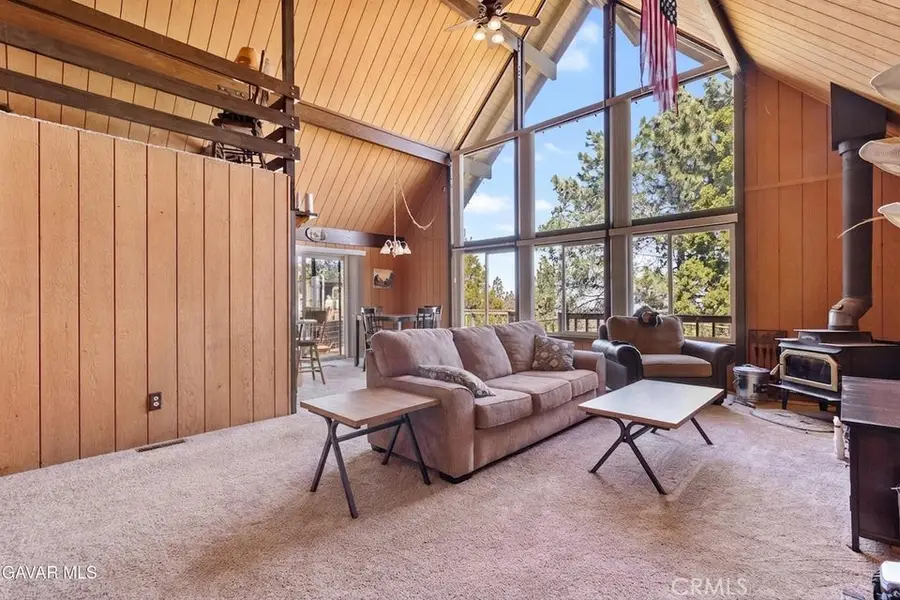 25631 High Rock Court, Tehachapi, CA 93561 - #3