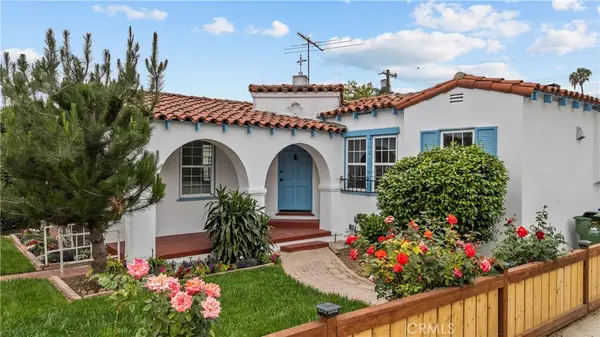 1045 N Alexandria, Los Angeles, CA 90029