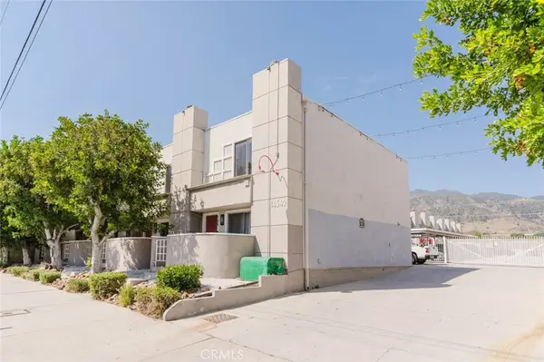 14345 Foothill Boulevard #107, Sylmar, CA 91342