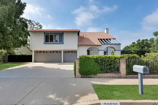 20036 Romar Street, Chatsworth, CA 91311