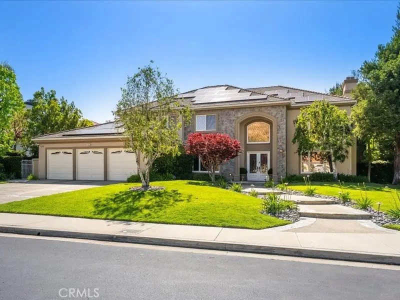 5823 Reefton Court, Calabasas, CA 91302 - #1