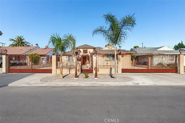 7060 Morse Avenue, North Hollywood, CA 91605