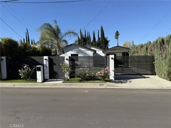 5527 Beckford Avenue, Tarzana, CA 91356