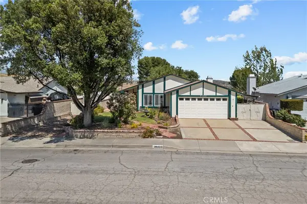 31430 Arrow Point, Castaic, CA 91384