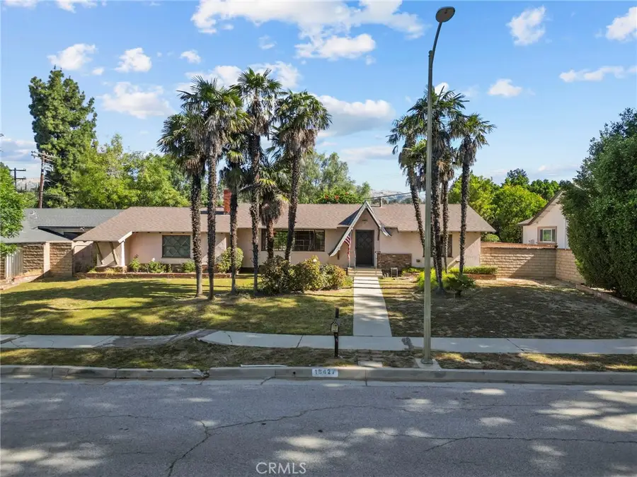 18427 San Fernando Mission, Porter Ranch, CA 91326 - #2