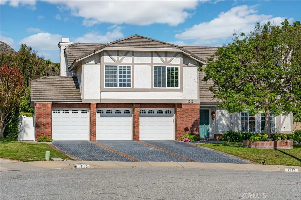 1312 Dubonnet Court, Oak Park, CA 91377 - #1