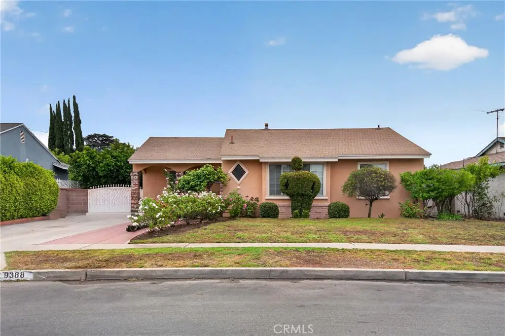 9388 Dorrington Place, Arleta, CA 91331 - #1
