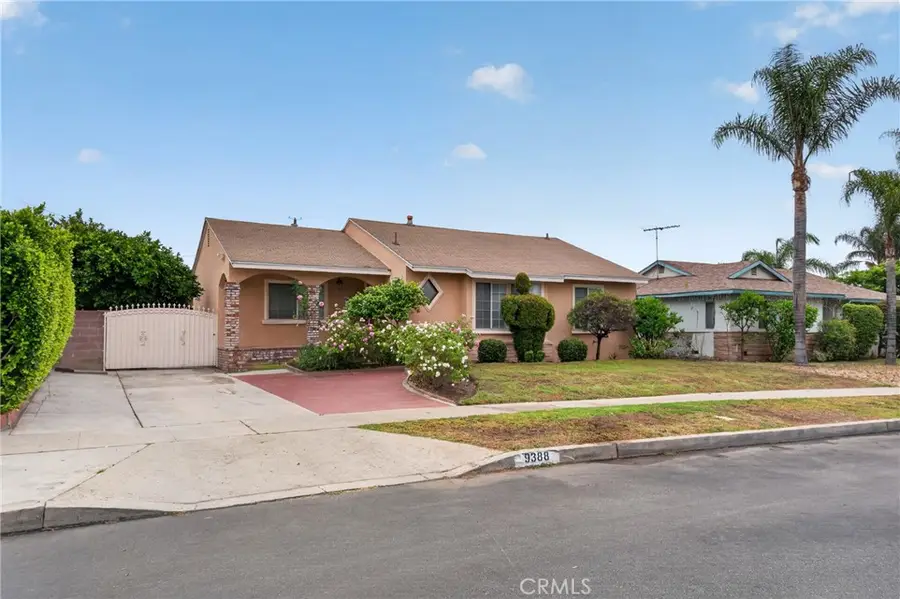 9388 Dorrington Place, Arleta, CA 91331 - #2