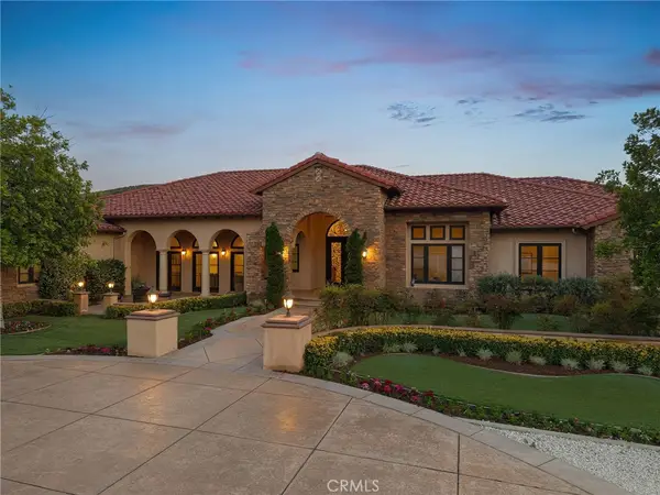 10727 W Stallion Ranch Road, Shadow Hills, CA 91040
