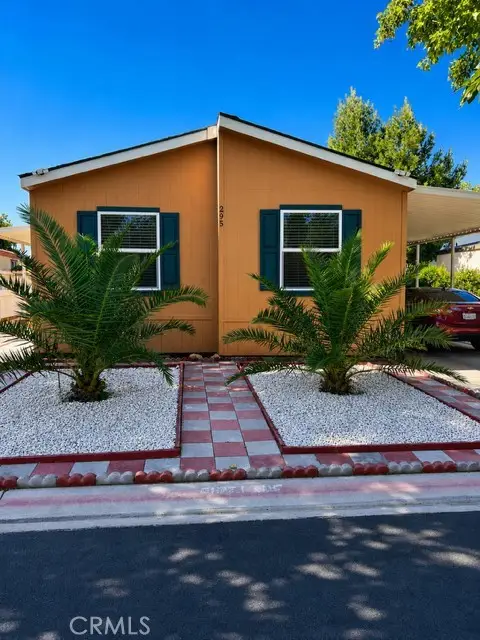 3524 E Avenue R #295, Palmdale, CA 93550 - #1