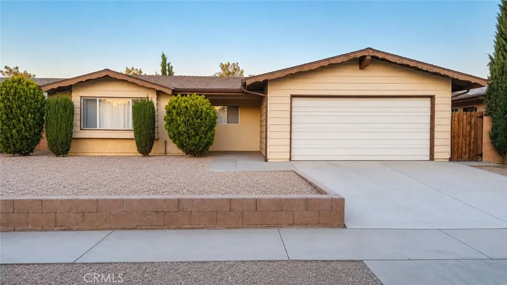 45650 Fig Avenue, Lancaster, CA 93534 - #1