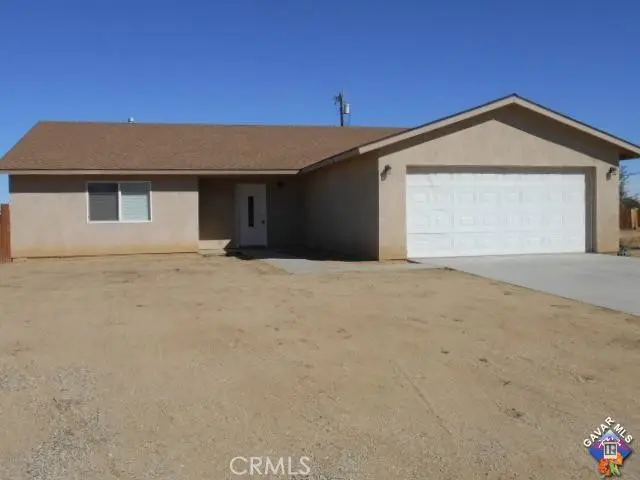 21024 Hugo Way, California City, CA 93505 - #1