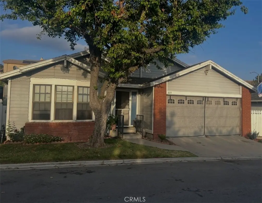 13691 Gavina Avenue #615, Sylmar, CA 91342 - #1