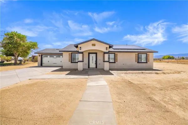 37842 117th, Littlerock, CA 93543