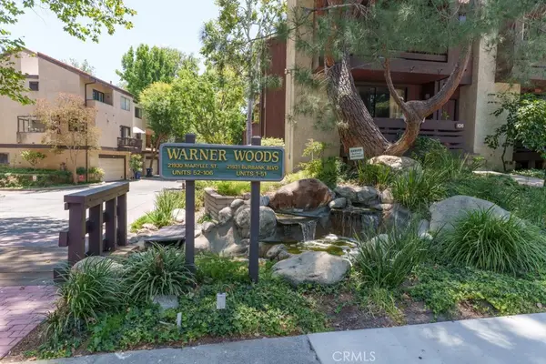 21930 Marylee Street #92, Woodland Hills, CA 91367