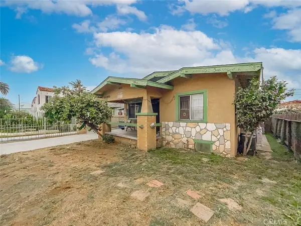 1403 Lemon Avenue, Long Beach, CA 90813