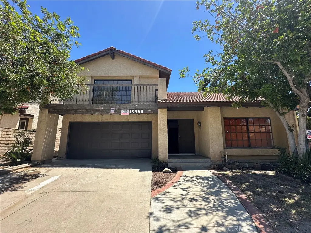 15958 Filbert, Sylmar, CA 91342 - #1