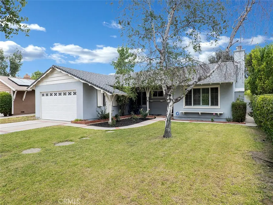 7642 Sale Avenue, West Hills, CA 91304 - #2