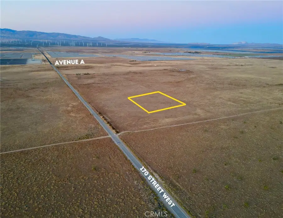 168 Avenue A-14/168 Stw, Lancaster, CA 93536 - #3