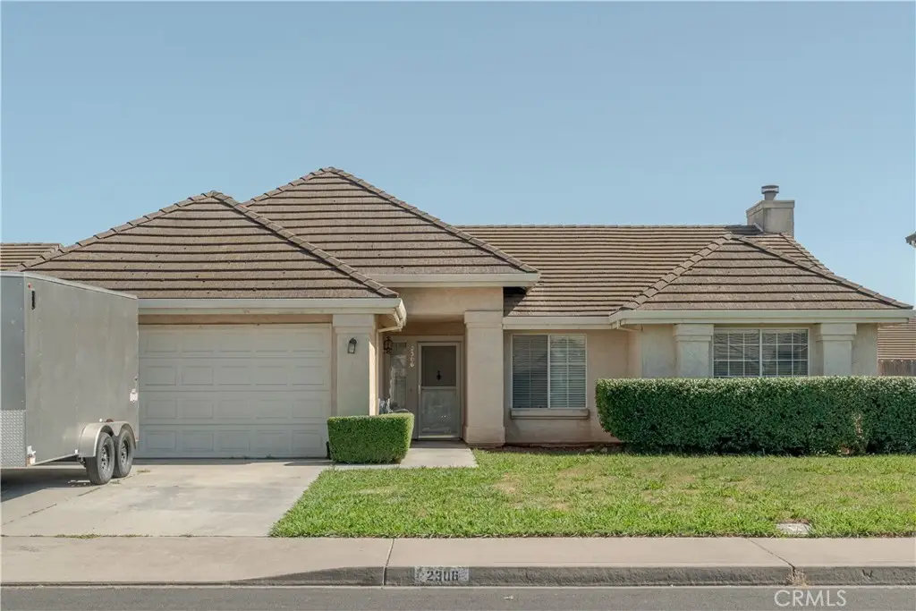 2306 Colony Manor Drive, Riverbank, CA 95367 - #1