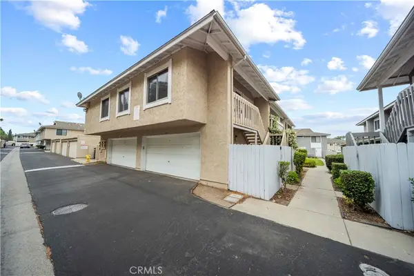 3431 Highwood Court #136, Simi Valley, CA 93063