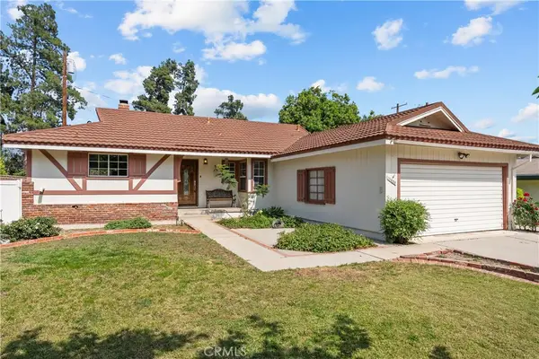11600 De Celis Pl, Granada Hills, CA 91344