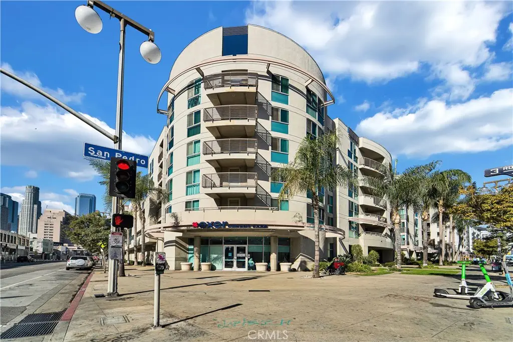 267 S San Pedro, Los Angeles, CA 90012 - #1