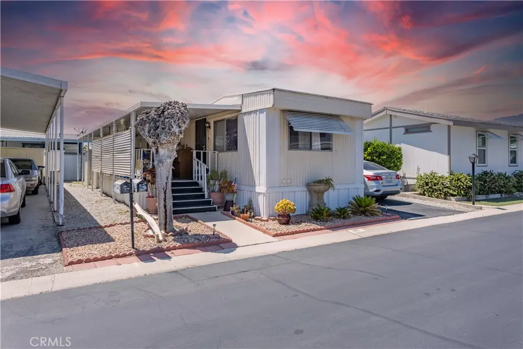 575 S Lyon Avenue #161, Hemet, CA 92543 - #1