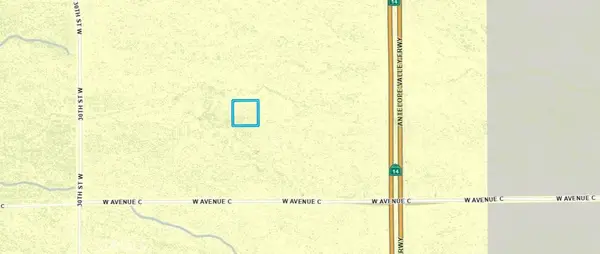 0 Avenue B-12 & 26th St W, Lancaster, CA 93536