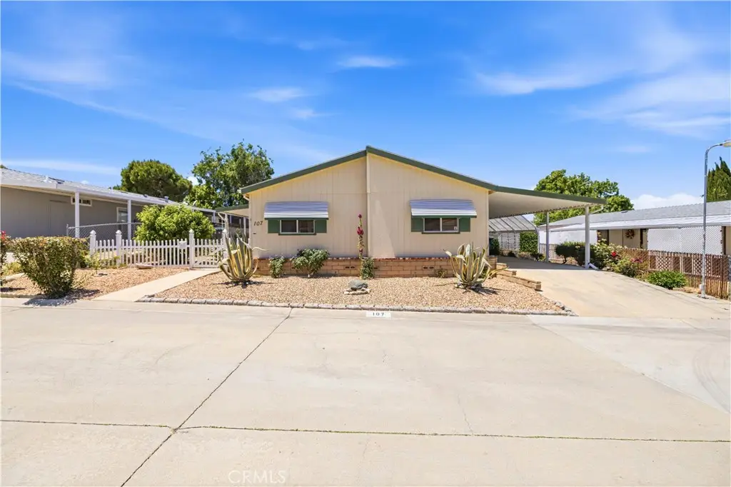 1030 E Avenue S, Palmdale, CA 93550 - #1