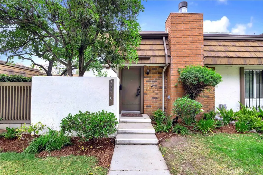 22210 James Alan Circle, Chatsworth, CA 91311 - #1