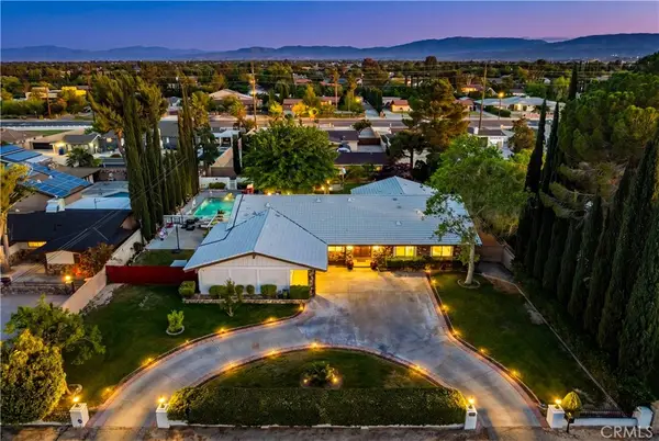 2606 W Avenue J14, Lancaster, CA 93536