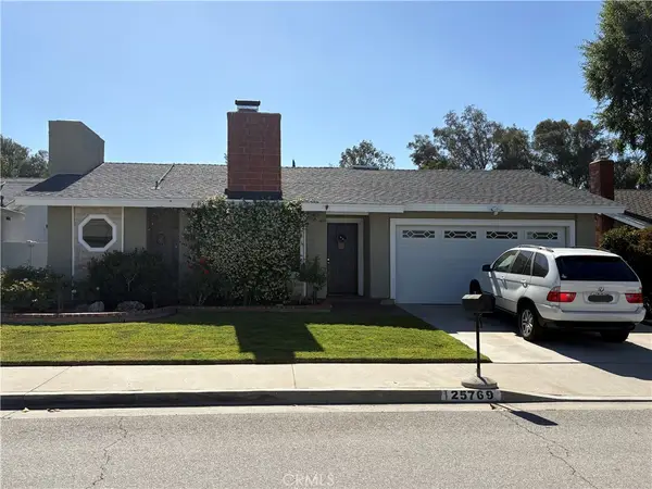 25769 Olivas Park, Valencia, CA 91355