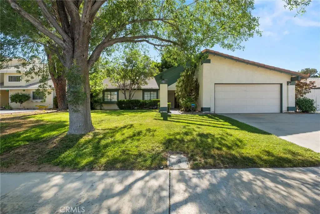 44317 Sedona Way, Lancaster, CA 93536 - #1