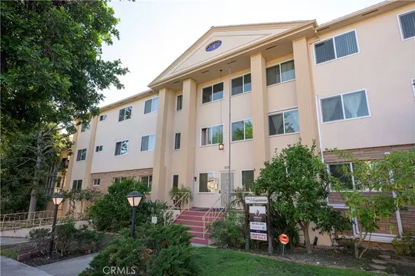 315 N Louise Street #103, Glendale, CA 91206