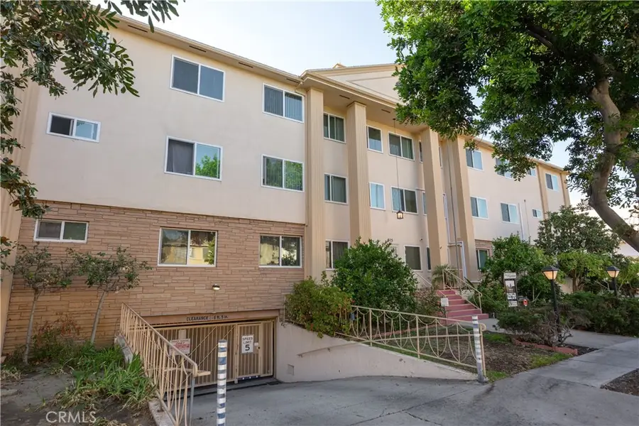 315 N Louise Street #103, Glendale, CA 91206 - #2