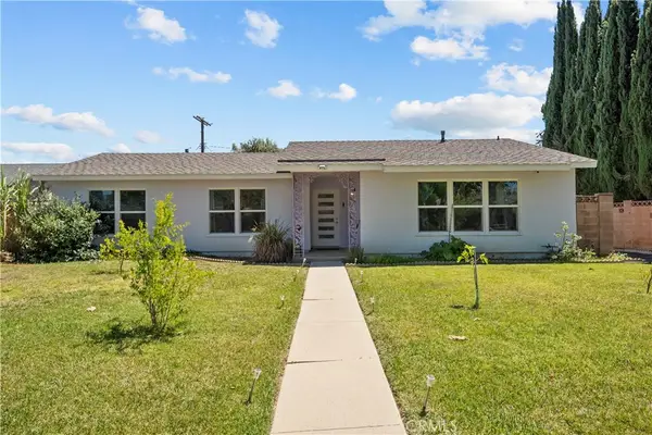 20110 Kinzie, Chatsworth, CA 91311